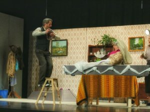 Aicina atbalstīt Siguldas novada amatierteātrus ikgadējā skatē