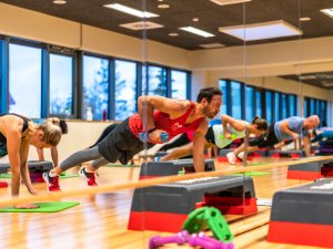 Decembrī noslēdzas projekta “Esi vesels Siguldas novadā!” 1. kārta