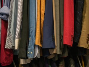 Decembrī slēgs Sarkanā krusta drēbju maiņas punktu Siguldas slimnīcā