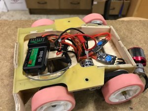 Siguldiešiem izcili panākumi Eiropas robotikas sacensībās “Robotex 2019”