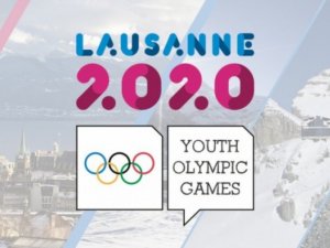 3. Jaunatnes ziemas Olimpiskajās spēlēs Lozannā startēs trīs sportisti no Siguldas