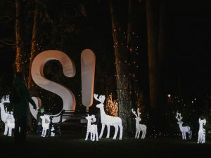 Ziemassvētku pasākumi Siguldas novadā