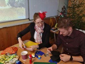 Siguldas 1. pamatskolas skolotāji diskutē par radošumu mācību procesā