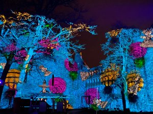 Šonedēļ Siguldas novadā: koncerts bērniem “Svētki kora pilī”, badmintona čempionāts un citi pasākumi