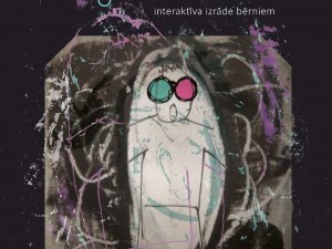 Kultūras centrā būs skatāma interaktīva izrāde bērniem “Spokuskopija”