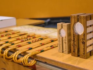 Notiks sacensības loka šaušanā “Siguldas spieķis”