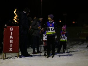 Noslēdzies pirmais sacensību “S!-Slēpo 2020” posms