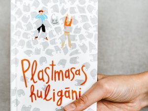 Siguldas novada bibliotēkā viesosies rakstniece Agnese Vanaga
