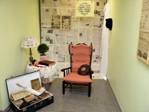 Atklās novada skolēnu radoši pētniecisko darbu izstādi