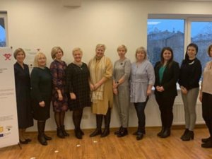 Allažu pirmsskolas grupās un bērnudārzā “Pasaciņa” modernizēs mācību materiālus