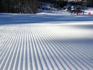 Siguldas Pilsētas trasē šajā nedēļas nogalē tiks atvērta vidējā trase