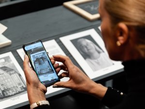 “Siguldas devonā” apskatāma izstāde “Latvijas kultūras alfabēts”