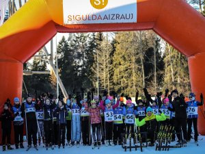 Februāra beigās norisināsies “S!-Fischer Ziemas skolēnu čempionāts”