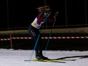 Noslēdzies otrais sacensību “S!-Slēpo 2020” posms