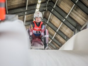 Aparjodei ceturtā vieta Pasaules čempionātā Sočos