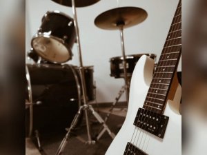 22. februārī durvis vērs jauno mūziķu telpa “Mūzikas republika”