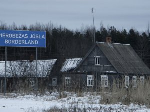 “Siguldas devonā” būs skatāma dokumentālā filma “Valkātājs”