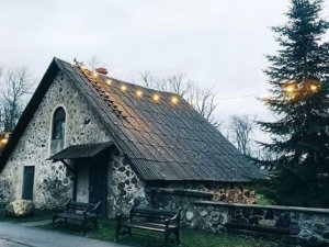 Siguldas pils kvartālā izsolīs telpas uzņēmējdarbībai