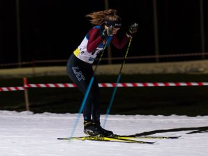 Notiks sacensību “S!-Slēpo” uzvarētāju apbalvošana Fischer Slēpošanas centrā