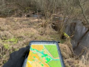 Marta vidū sāksies tautas orientēšanās sacensību seriāls “Siguldas kompass”