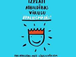 Ierobežota klātienes klientu apkalpošana pašvaldībā un iestāžu darbība visā novada teritorijā