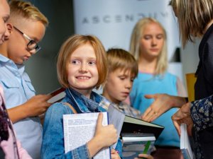 Izsludināts “Garās pupas” ikgadējais dzejoļu konkurss bērniem un pusaudžiem