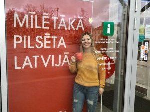 Tūrisma informācijas centros tiek veikti sagatavošanās darbi tūrisma sezonai