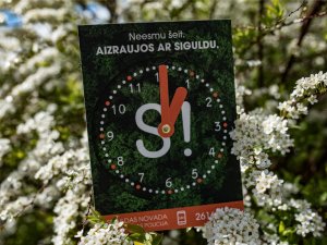 Pastiprināti uzraudzīs auto novietošanu īslaicīgās stāvēšanas stāvvietās