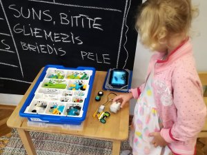 Bērnu centrs “Kā mājās” no 1. jūnija atsāk klātienes interešu izglītības nodarbības