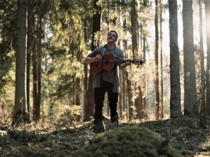 Siguldas svētkos skanēs Mūzicikla koncerti daudzdzīvokļu namu pagalmos