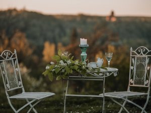 Siguldas Livonijas ordeņa pilī durvis vērs Siguldas brīvdabas restorāns; aicina līdzdarboties