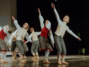 Amatiermākslas kolektīvi darbību plāno atsākt nākamajā sezonā