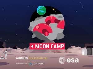 Elektronikas un mehatronikas pulciņa dalībnieki uzvar starptautiskajā Eiropas Kosmosa Aģentūras konkursā