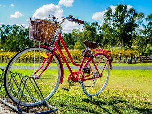 Noderīga informācija velosipēdu vadītājiem