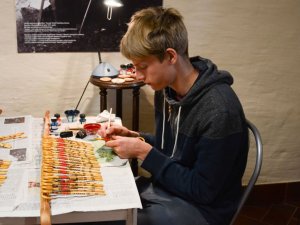 Jauniešiem vecumā no 15 līdz 19 gadiem būs iespēja strādāt uzņēmēju nodrošinātās darbvietās