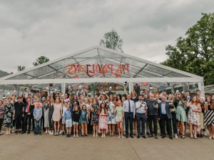 Pasniegtas “Siguldas novada Gada balvas sportā 2019”