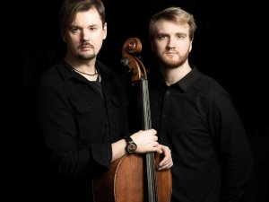 Muzikālās brokastis priecēs ar koncertprogrammu “Bez elektrības”