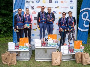 Ar sacensībām “Sigulda Open’20” atklāta pludmales volejbola sezona