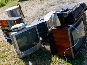 14. septembrī Siguldā notiks nolietoto elektroiekārtu bezmaksas savākšana