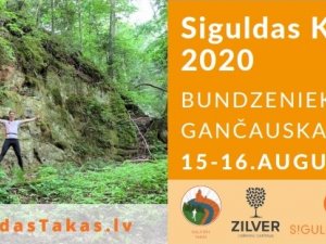 Notiks Latvijas kausa posms orientēšanās sportā “Siguldas kauss 2020”