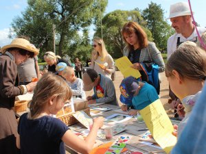 Turaidas muzejrezervātā norisināsies svētki ģimenēm ar bērniem