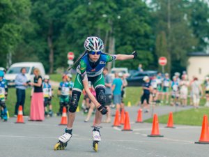 Notiks “S!-Skate 2020” sacensību seriāla otrais posms