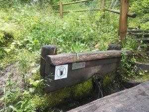 Veiktas novada avotu ūdens pārbaudes; daļā avotu konstatēts piesārņojums