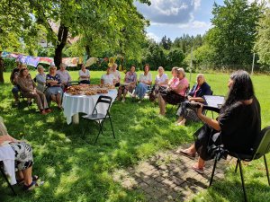 Siguldā atklāta Vidzemē pirmā Senioru skola