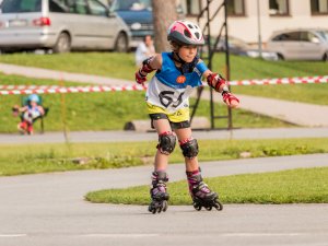 “S!-Skate 2020” sacensību otrajā posmā startēja 115 dalībnieki