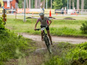 Notiks “S!-Velo 2020” sacensību seriāla otrais posms