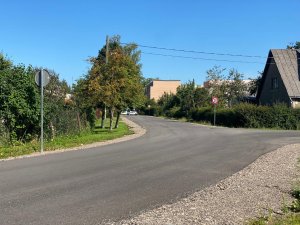 Trešdien plānota Melioratoru ielas asfaltseguma virskārtas ieklāšana