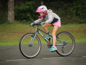 “S!-Velo 2020” otrajā posmā startēja vairāk nekā 180 dalībnieki