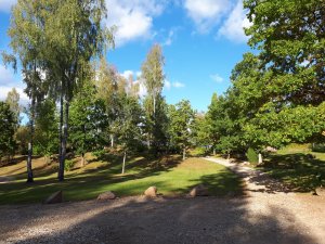 5. septembrī Mores pagasta kapsētā notiks kapusvētki