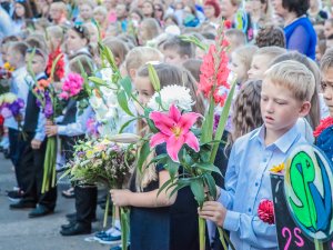 Zinību diena Siguldas novada izglītības iestādēs